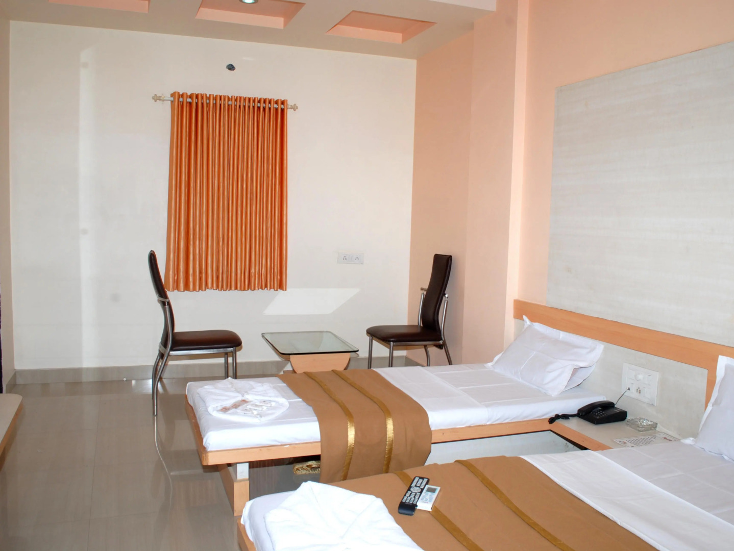 Hotel Shubh Suvidha