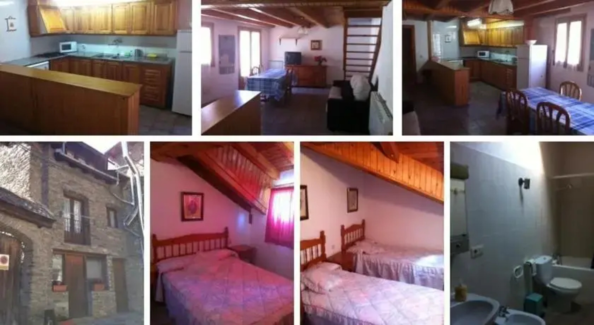 Camping Les Contioles