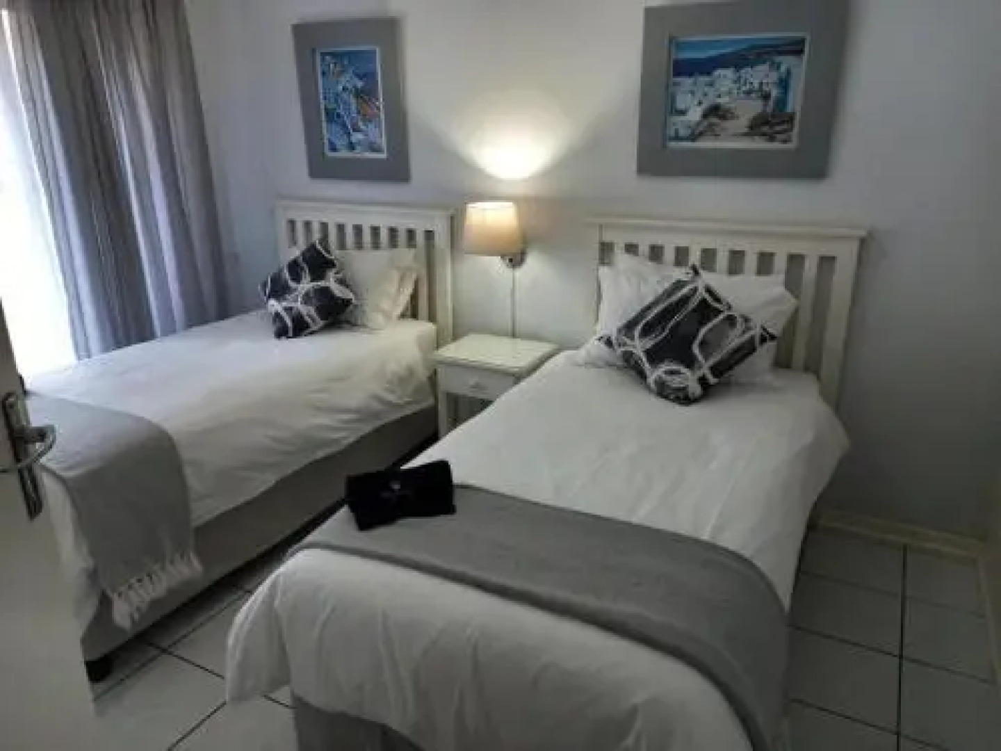 Villa del Sol Margate