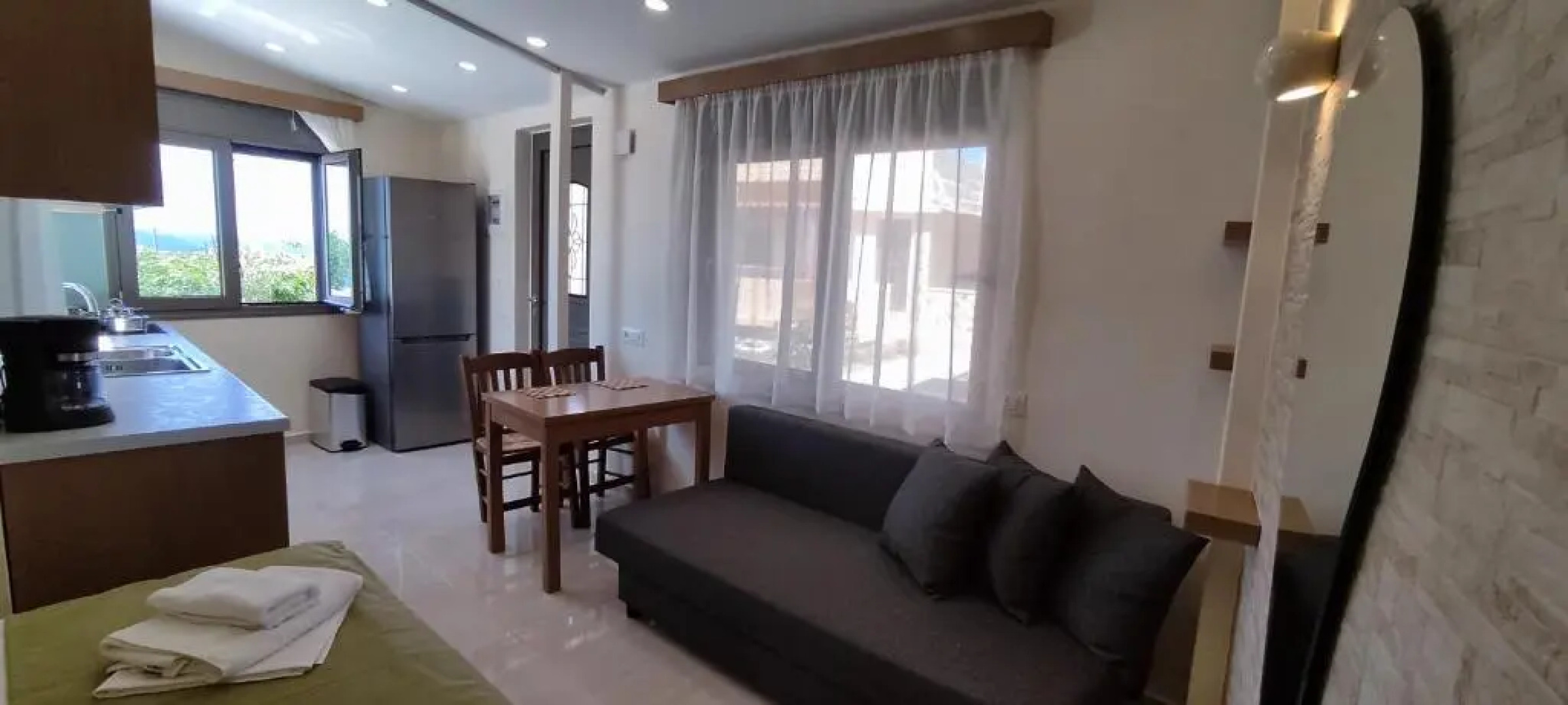 Romantica Apartments