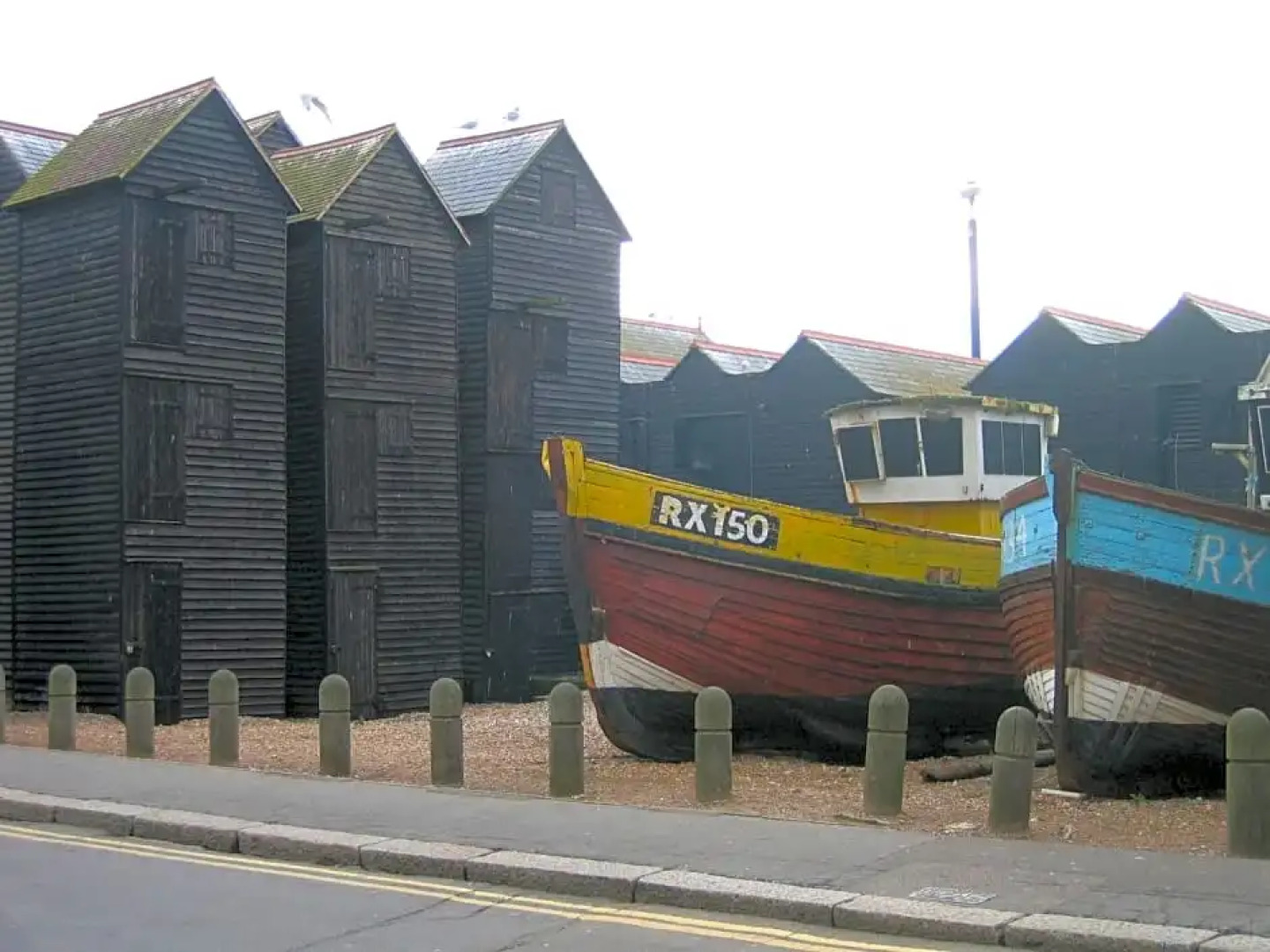 The Cavalier House B&B