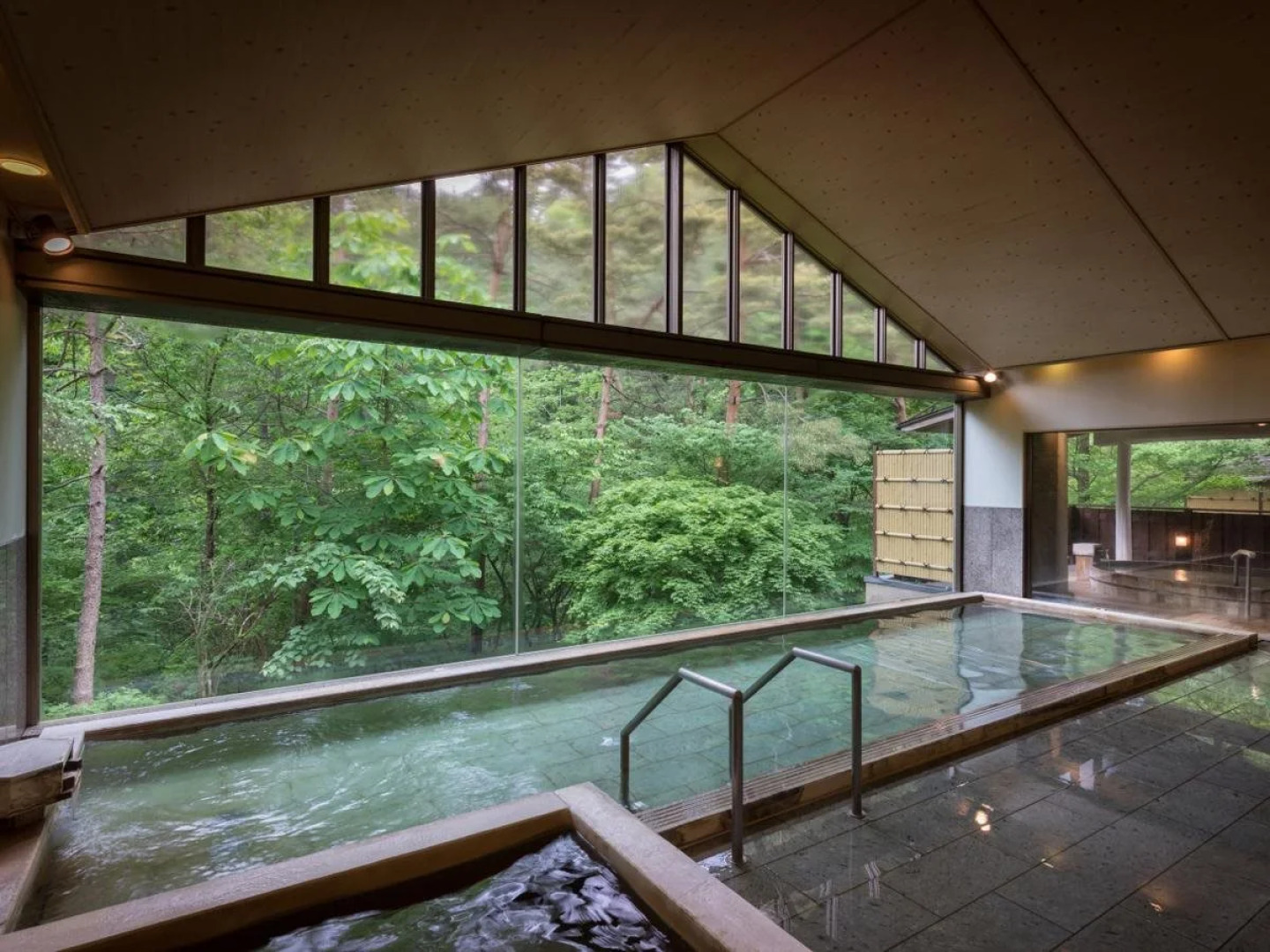 Hanamaki Onsen Kashoen