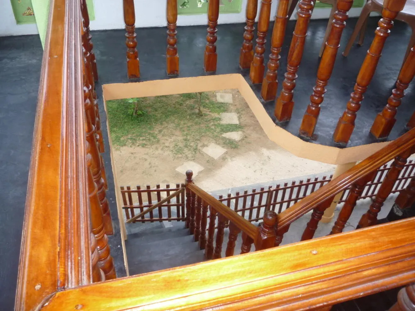 Beach Lagoon Guest House