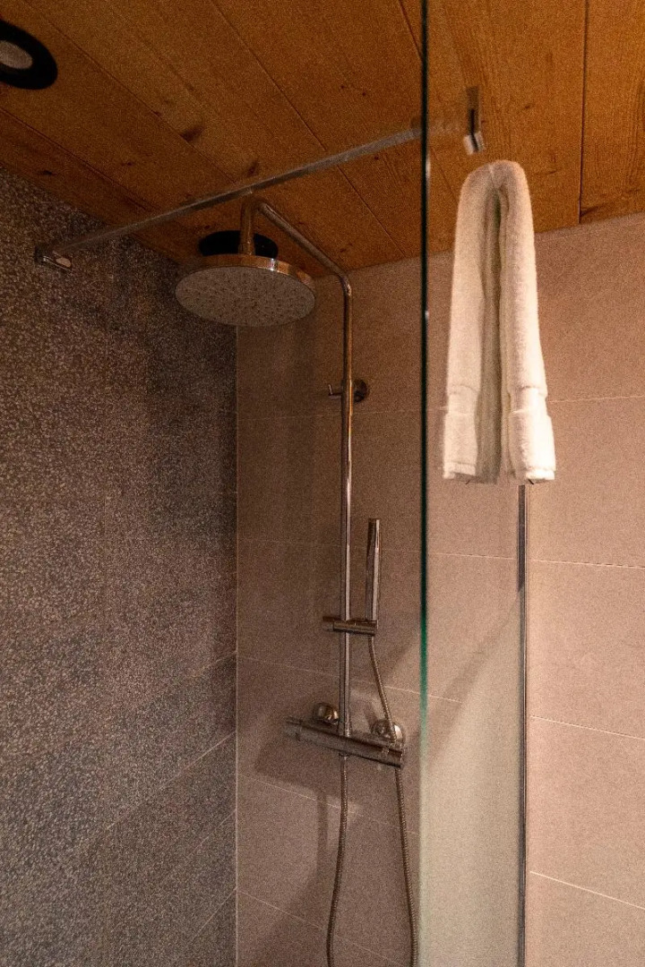 Base Camp Lodge Les 2 Alpes