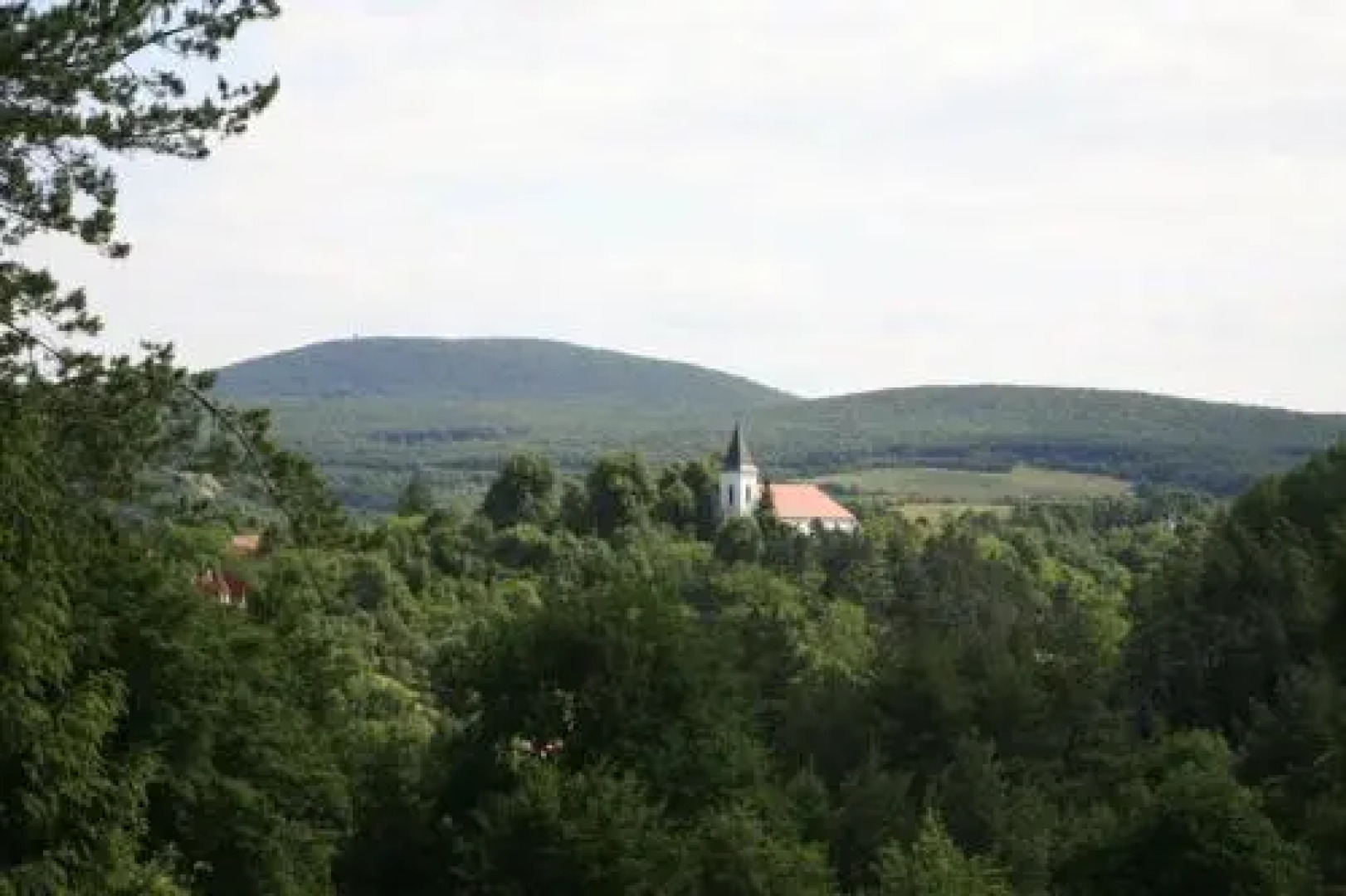 Zempléni Pitvaros Pihenő