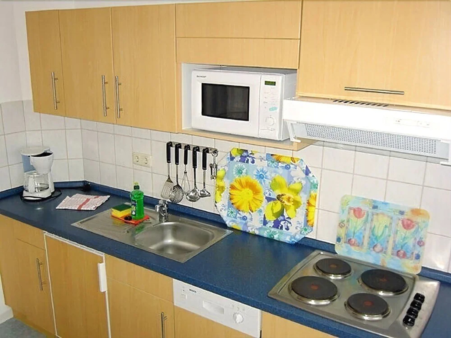 Am Schloonsee Haus C