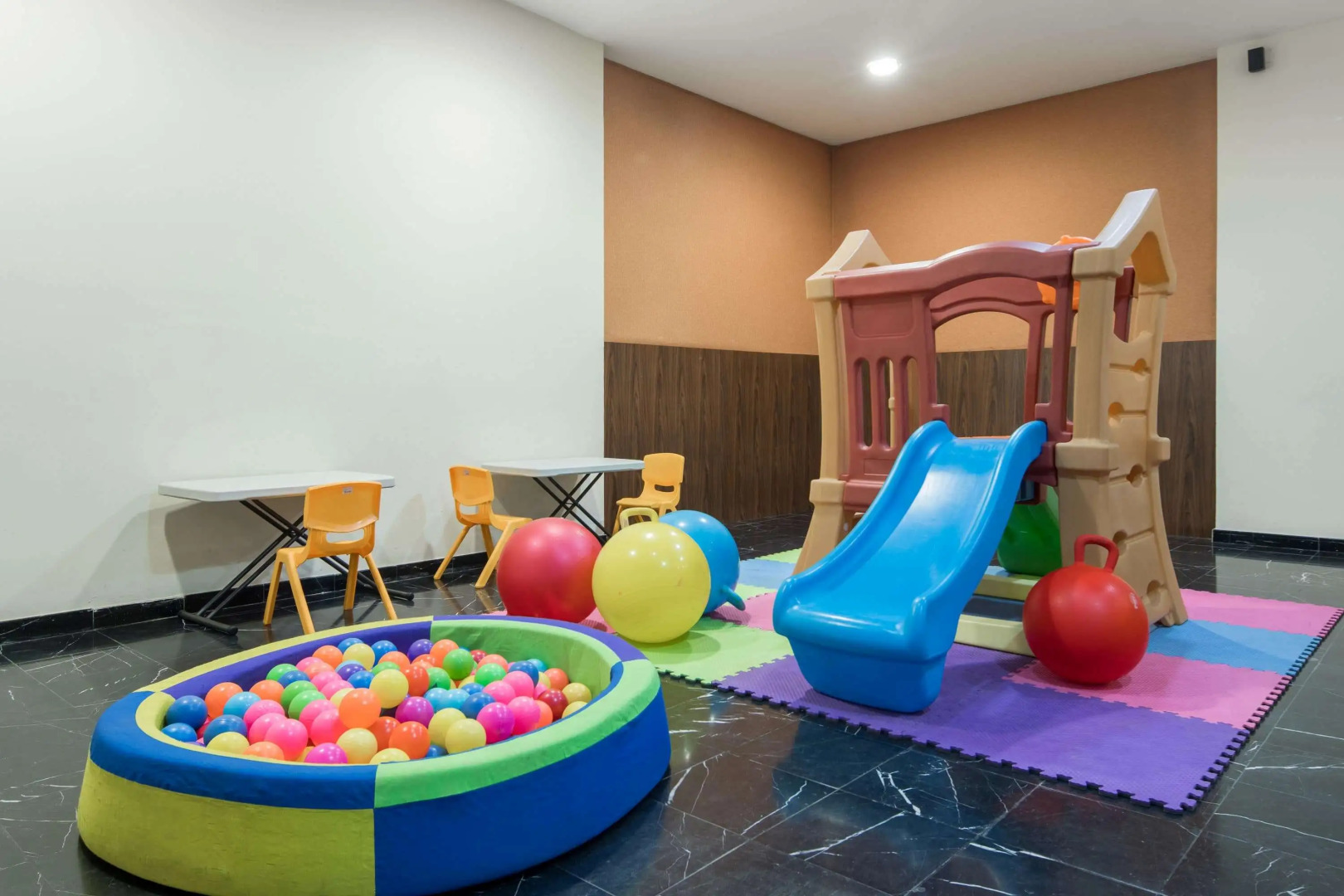 Wyndham Executivo Culiacan