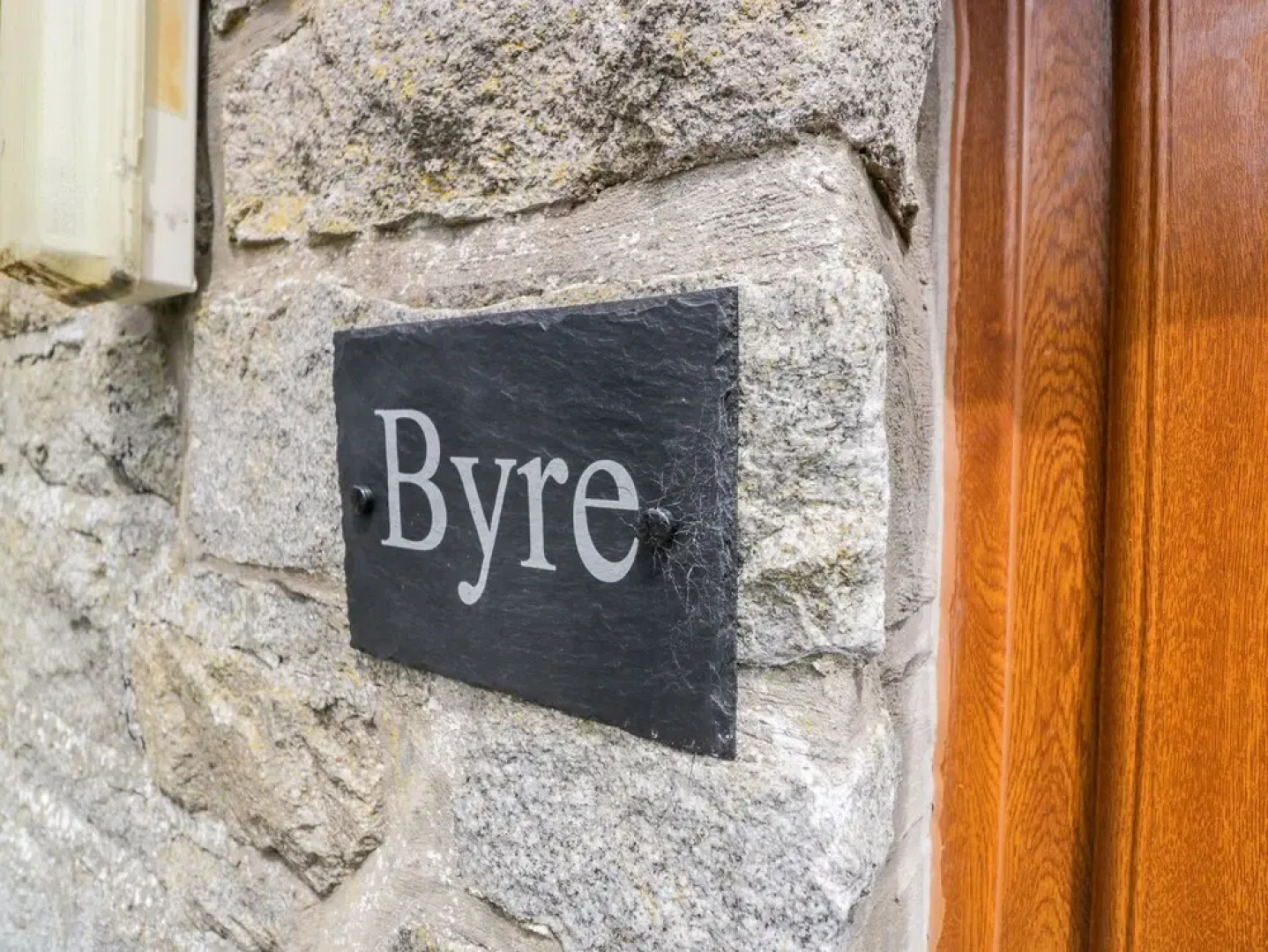 The Byre