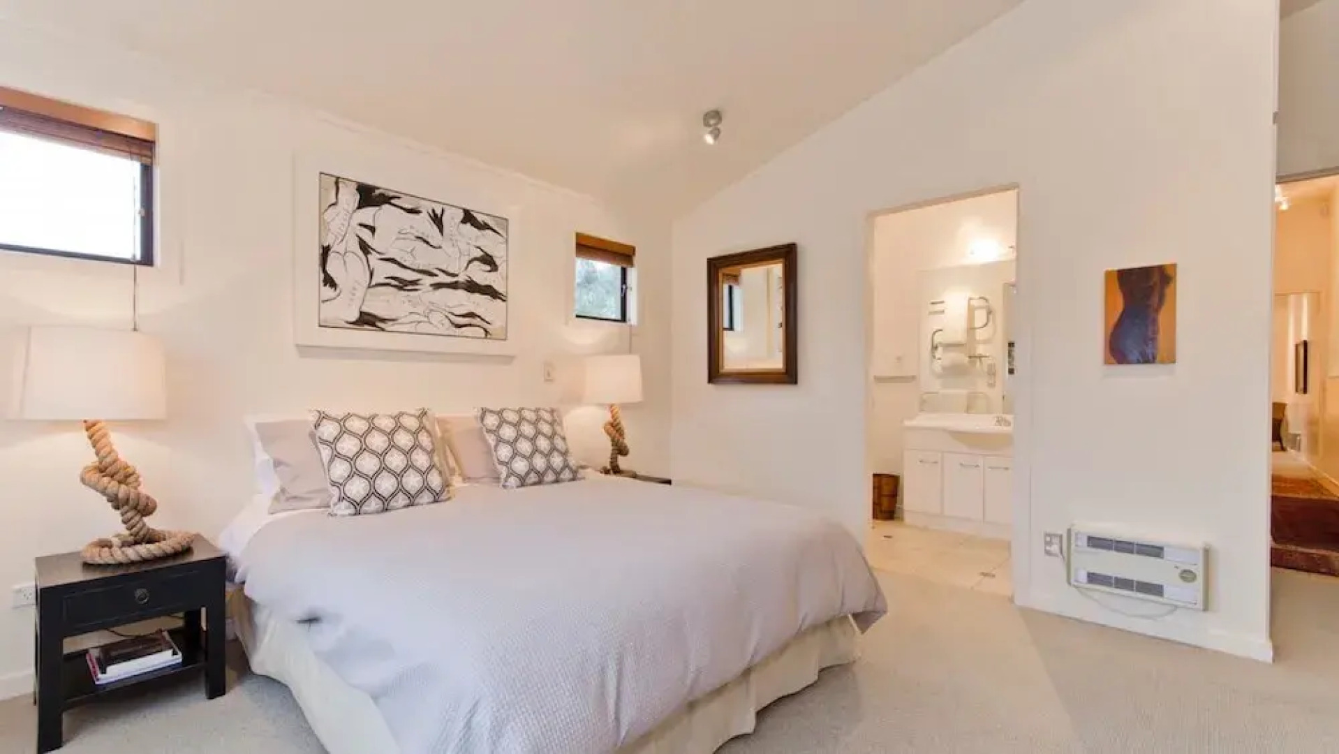 Tora Bay Exclusive Estate