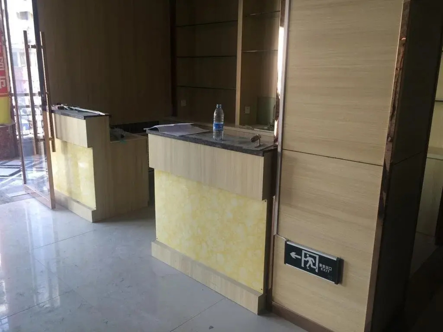 Yuquan Folk-Custom Culture Inn