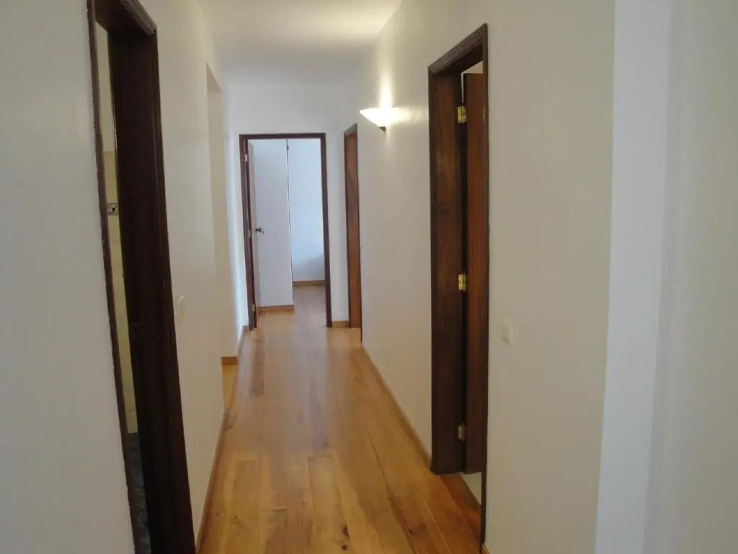 Apartment Alameda with Sea View