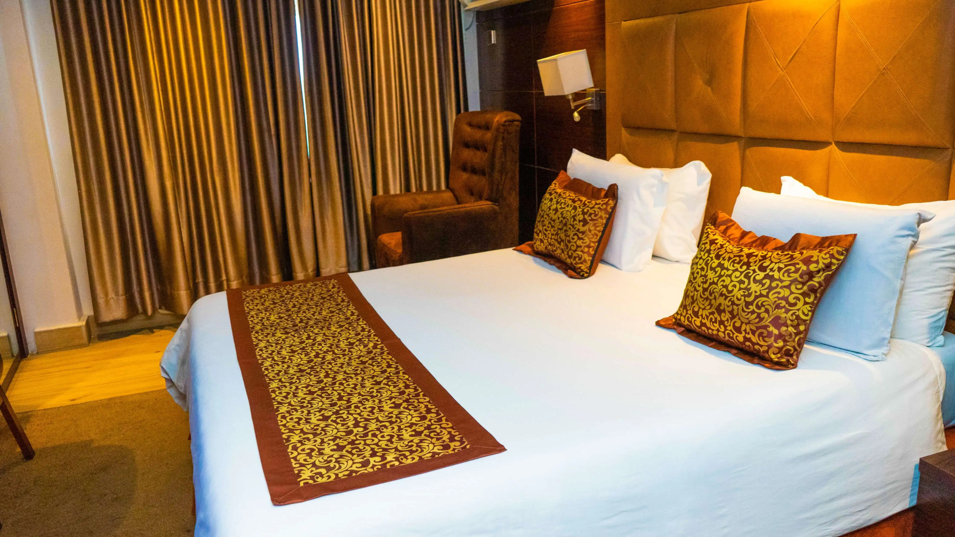 Golden Tulip Port Harcourt