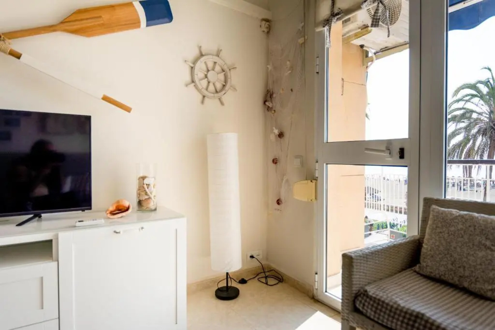 MalagaSuite Front Beach Malagueta