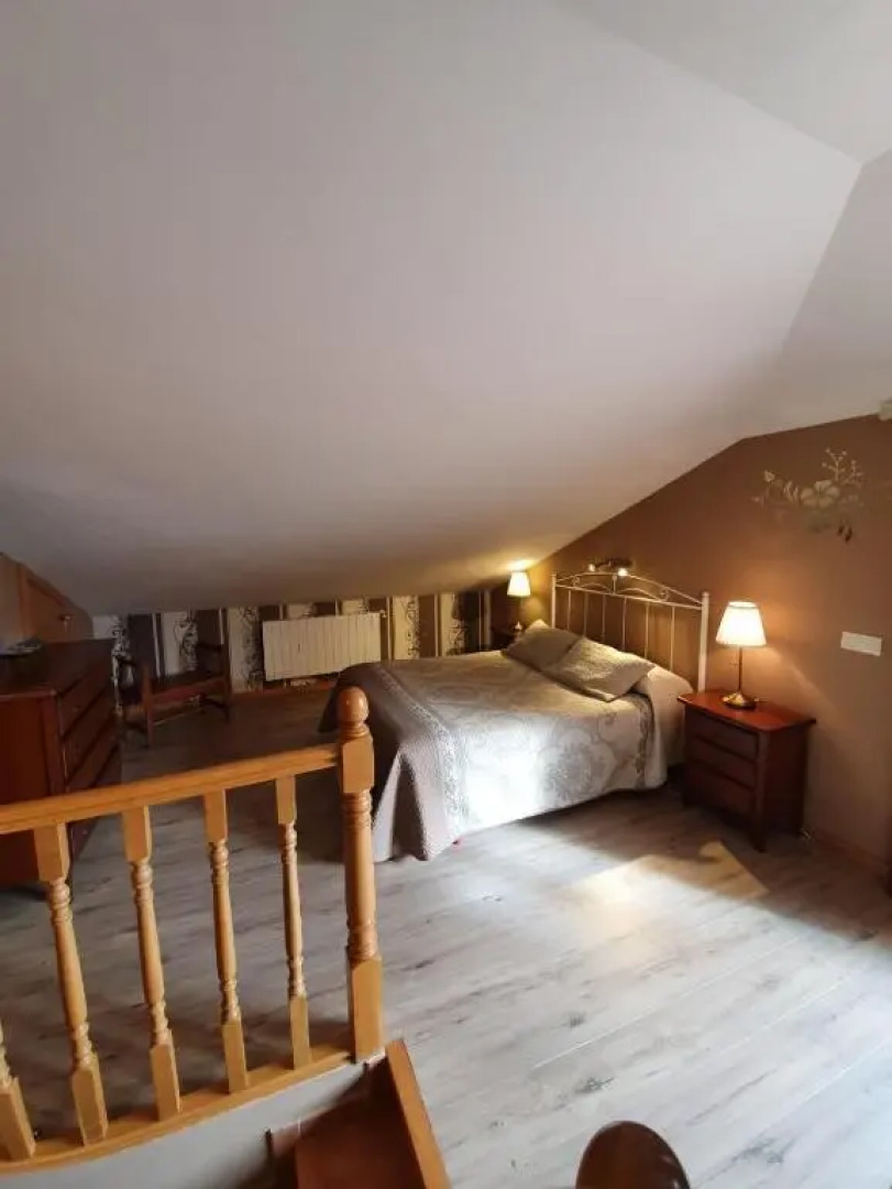 Casa rural Los Bodones