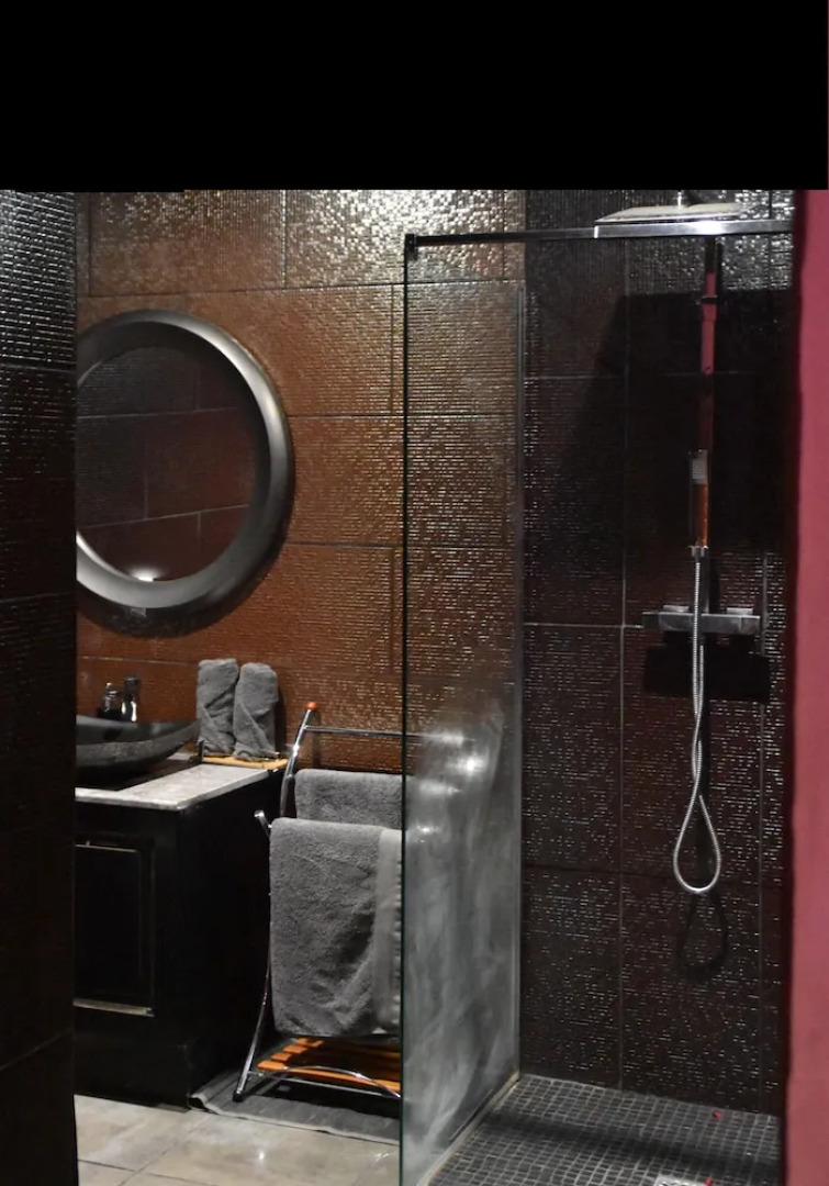 Chambre d'hôte Home and Spa