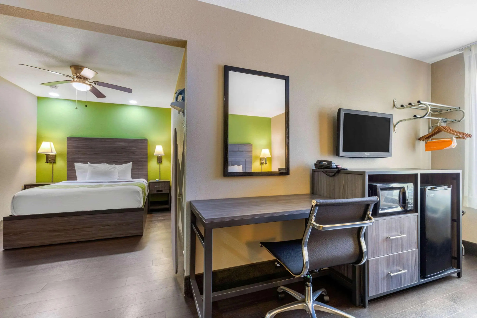 Rodeway Inn Tuscaloosa near University