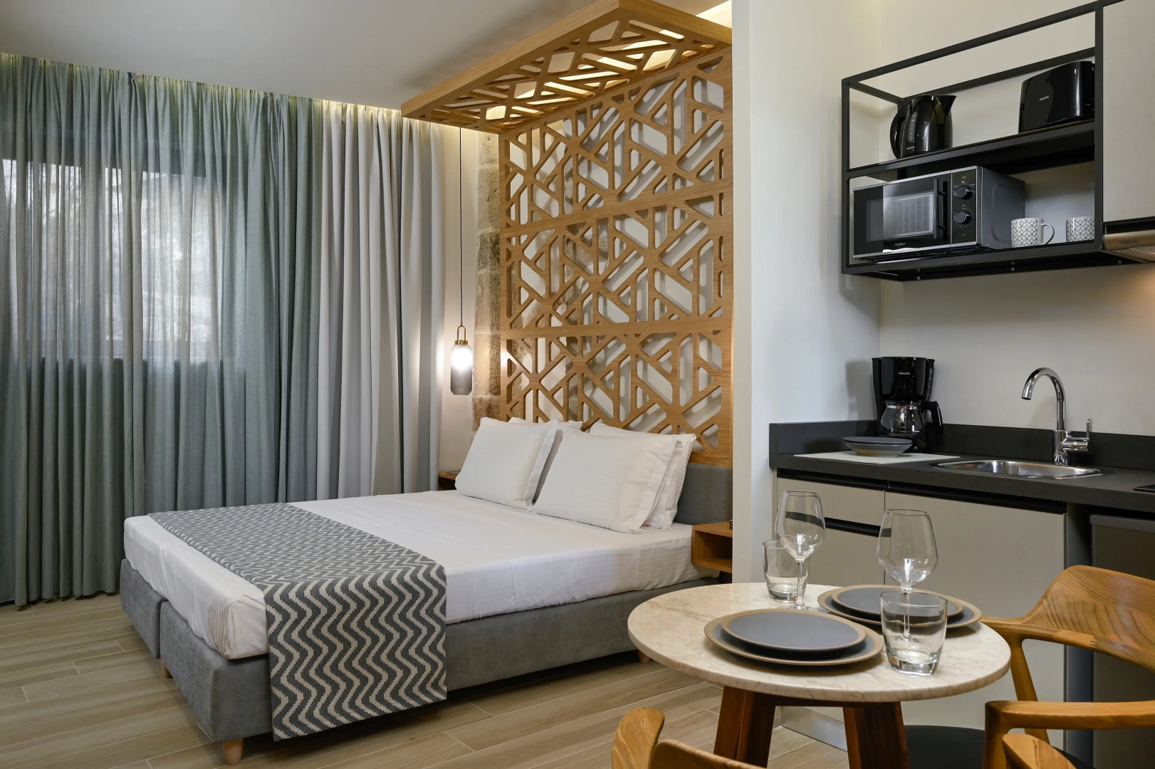 Casa D'Irene Deluxe Hotel