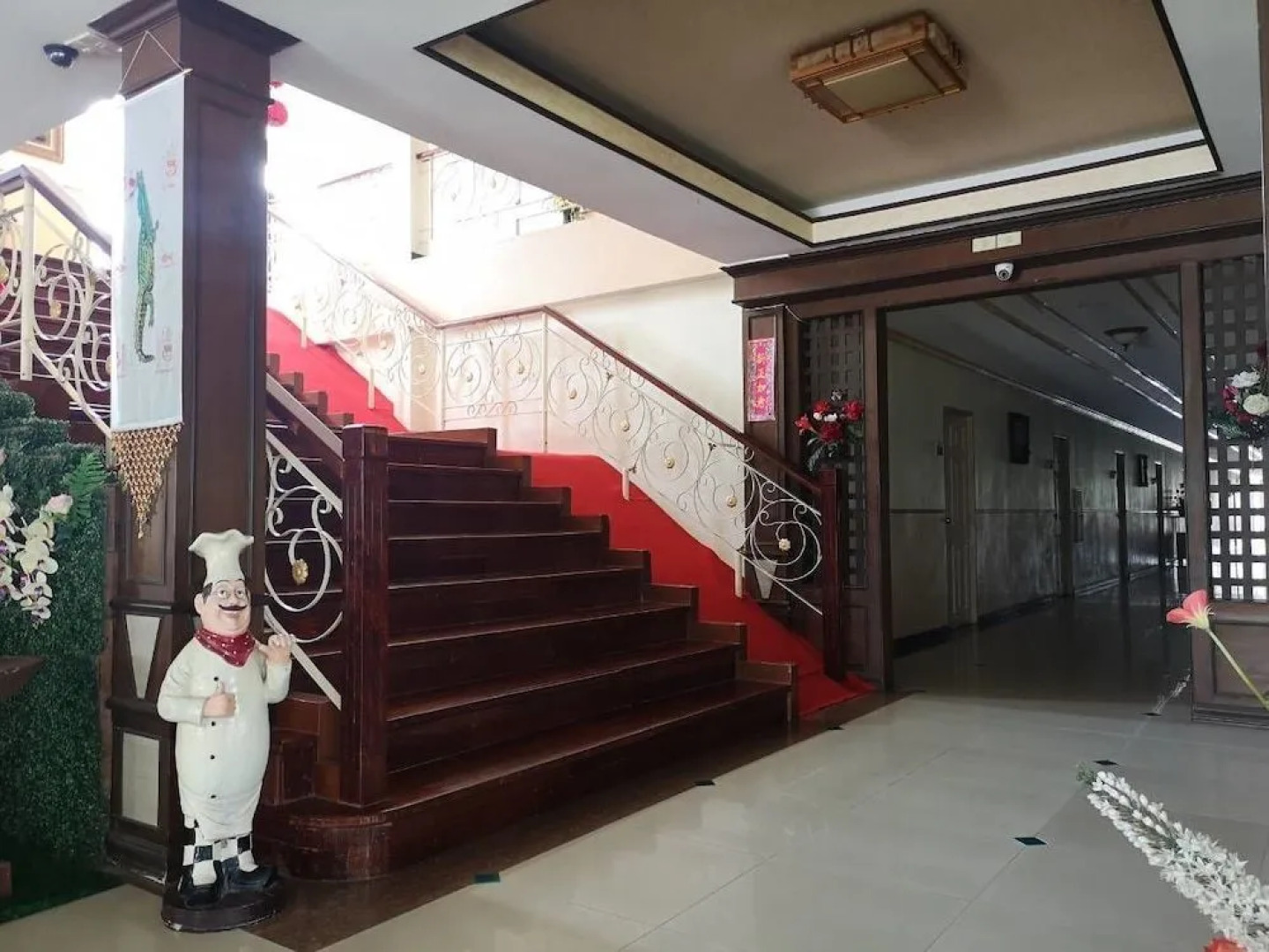 Phusuay Park View Hotel