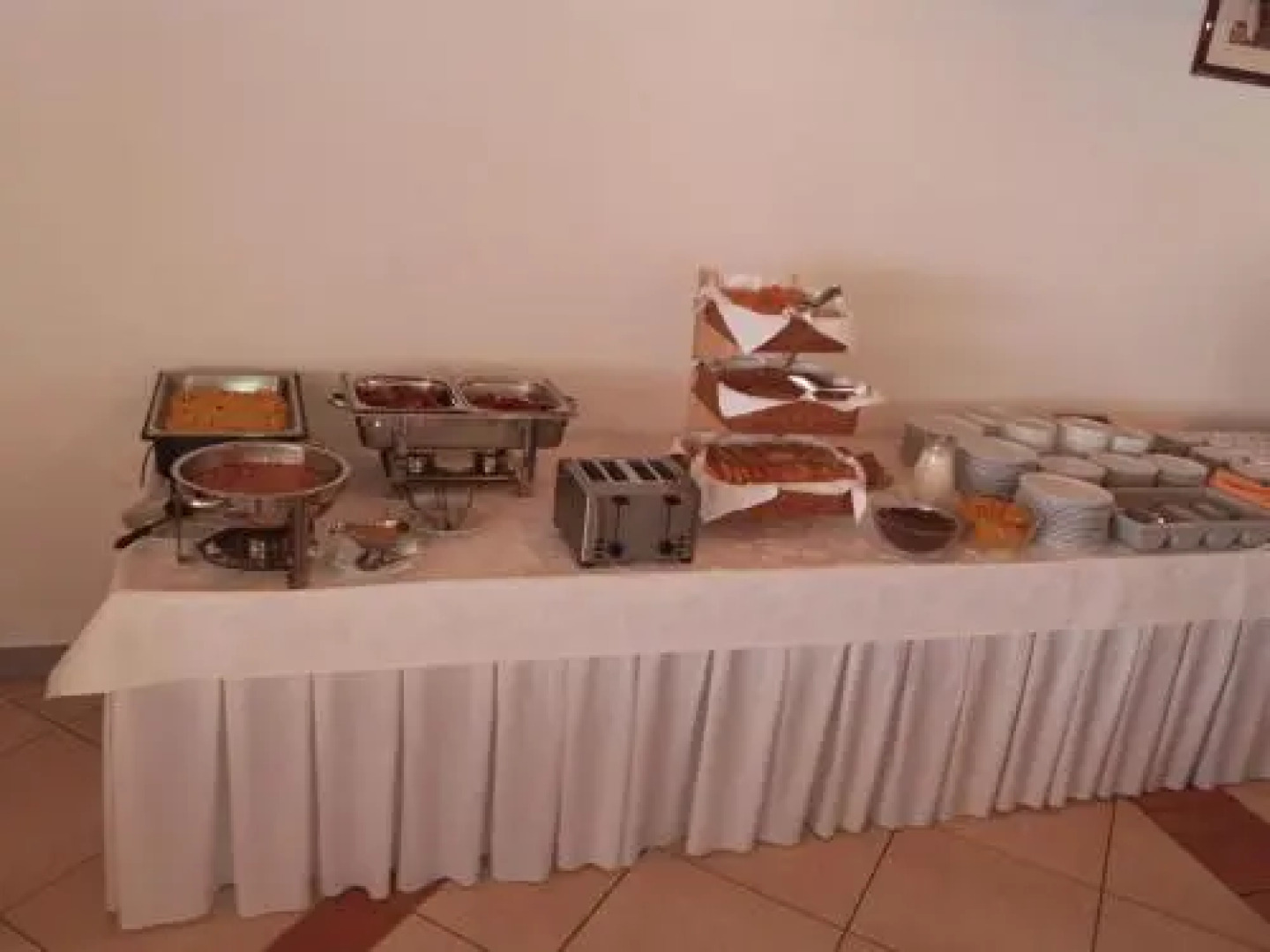 Pansion Comfort Sidro