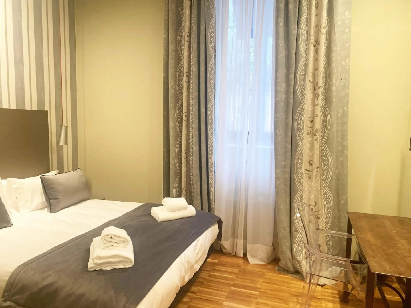 Hotel AR Isabel de Farnesio