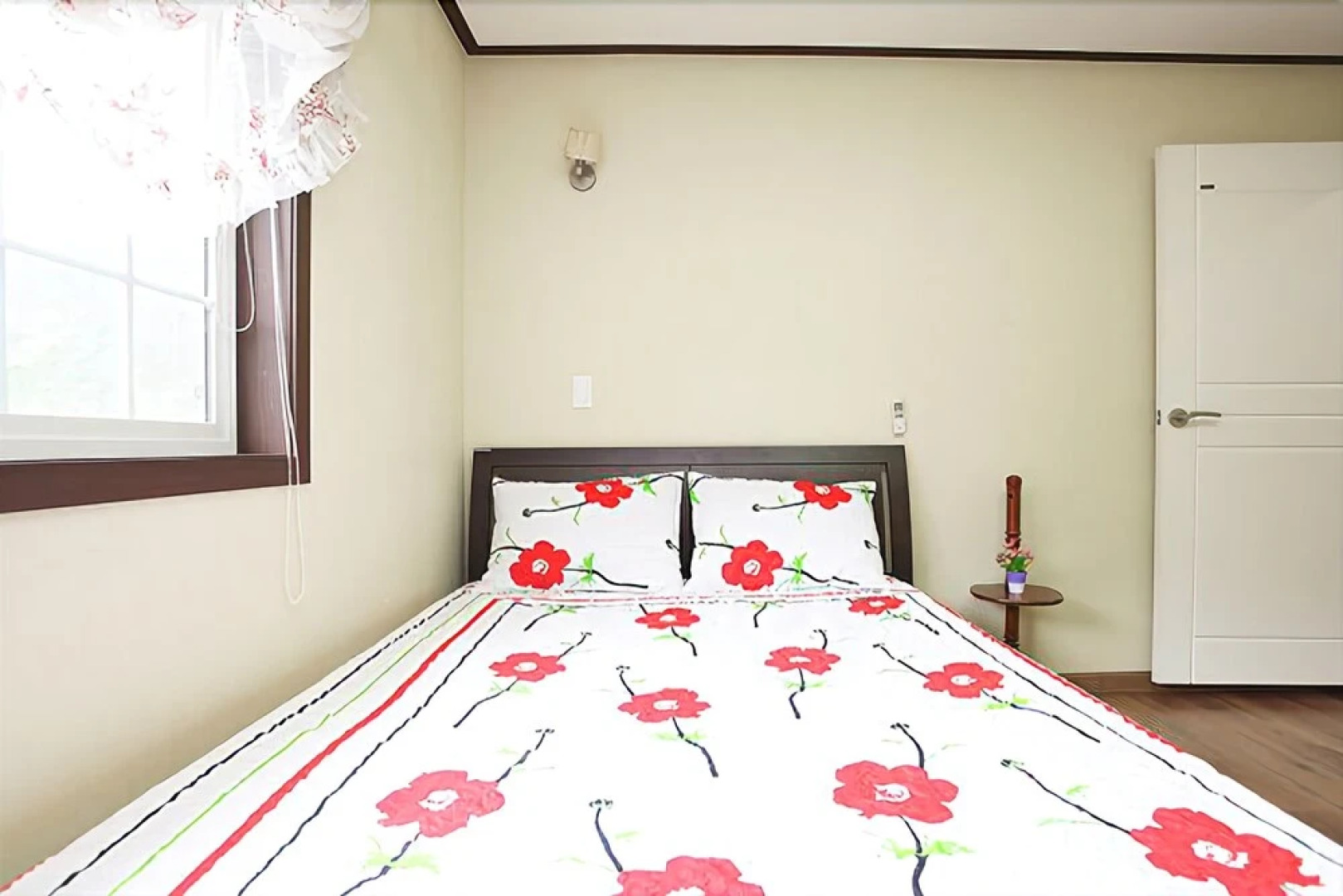 Uljin Valley Story Pension