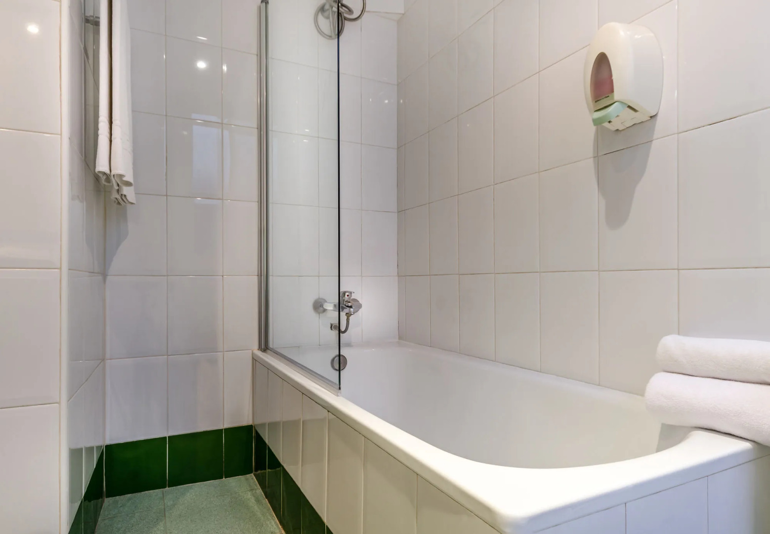 Hotel YIT Casablanca