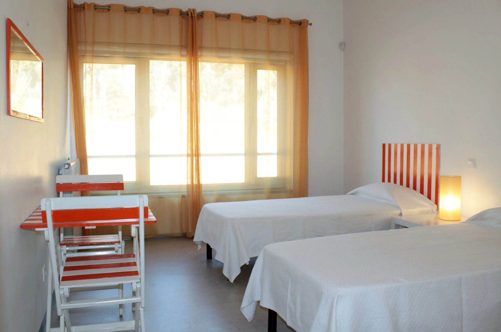 HI Espinho - Pousada de Juventude - Hostel