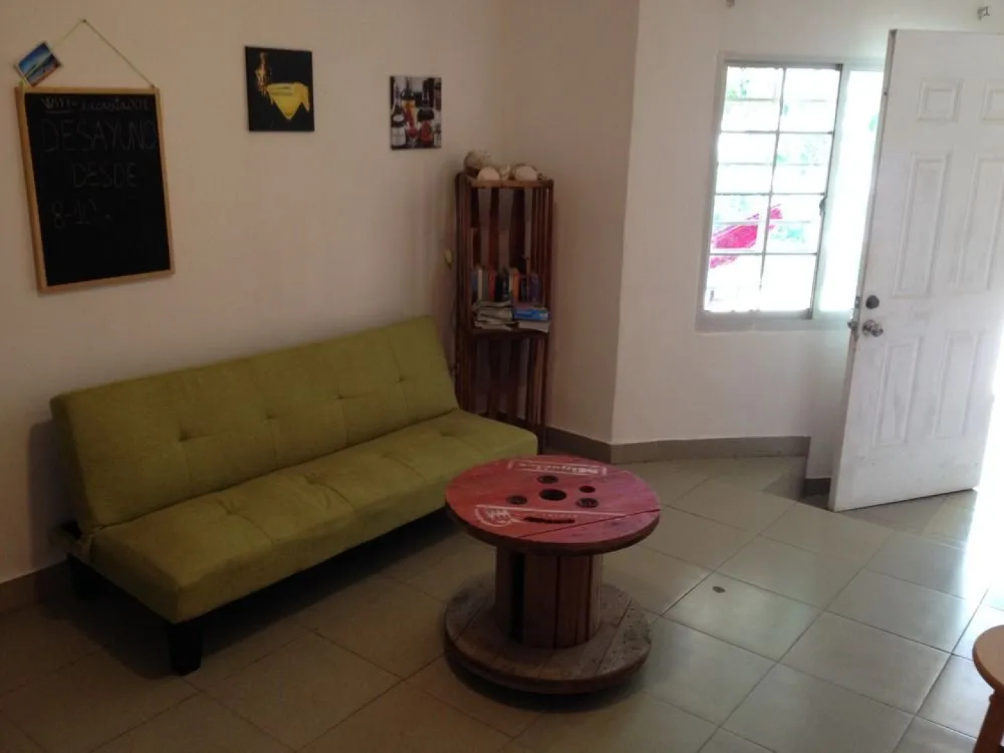 B&B La Casita del Farallón