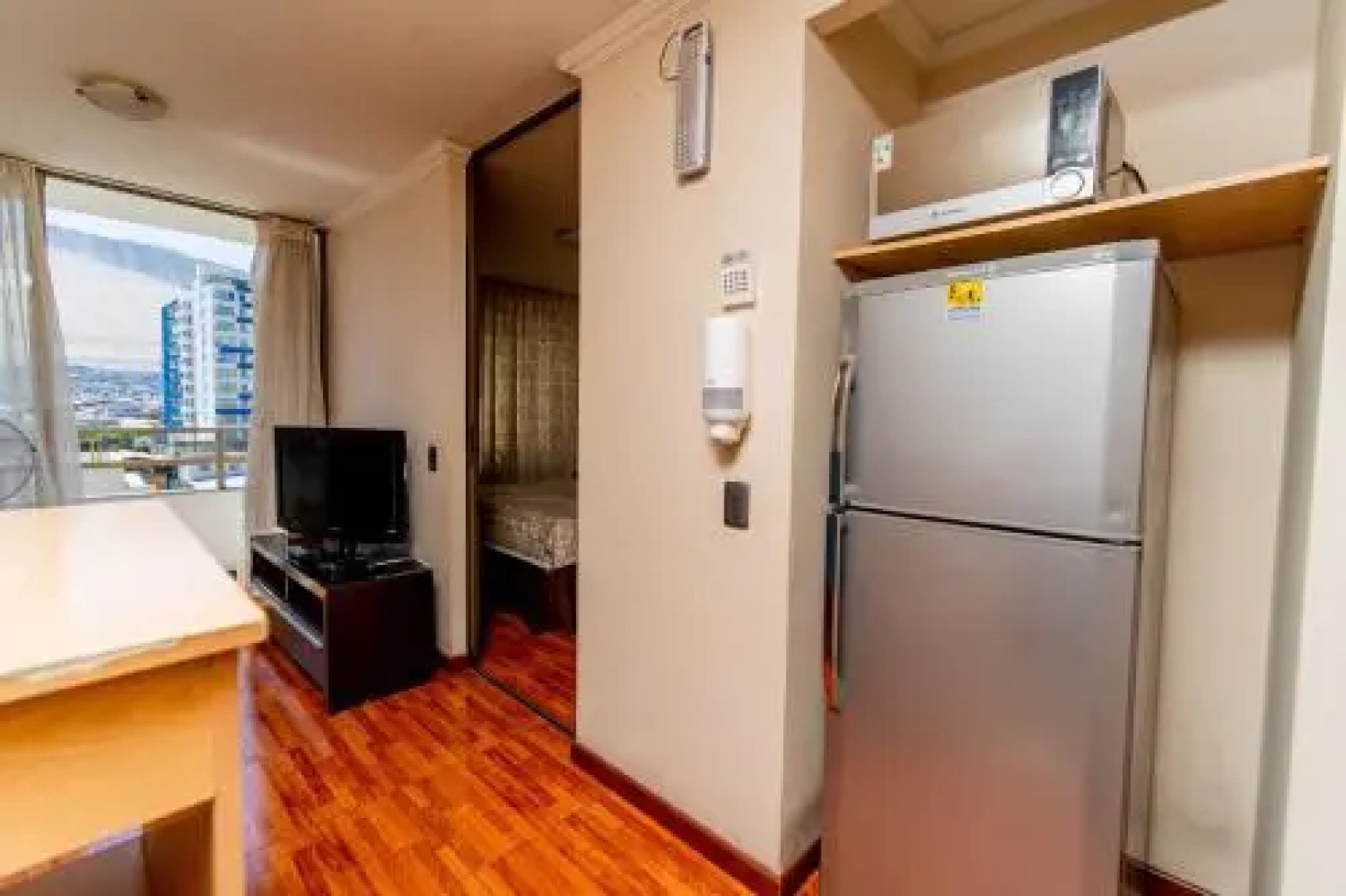 Departamento Vista Azul