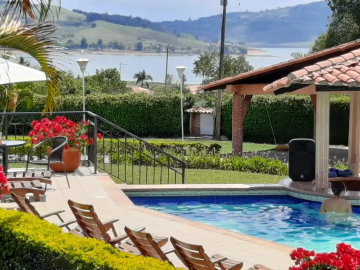 Hotel Osadía Ventura