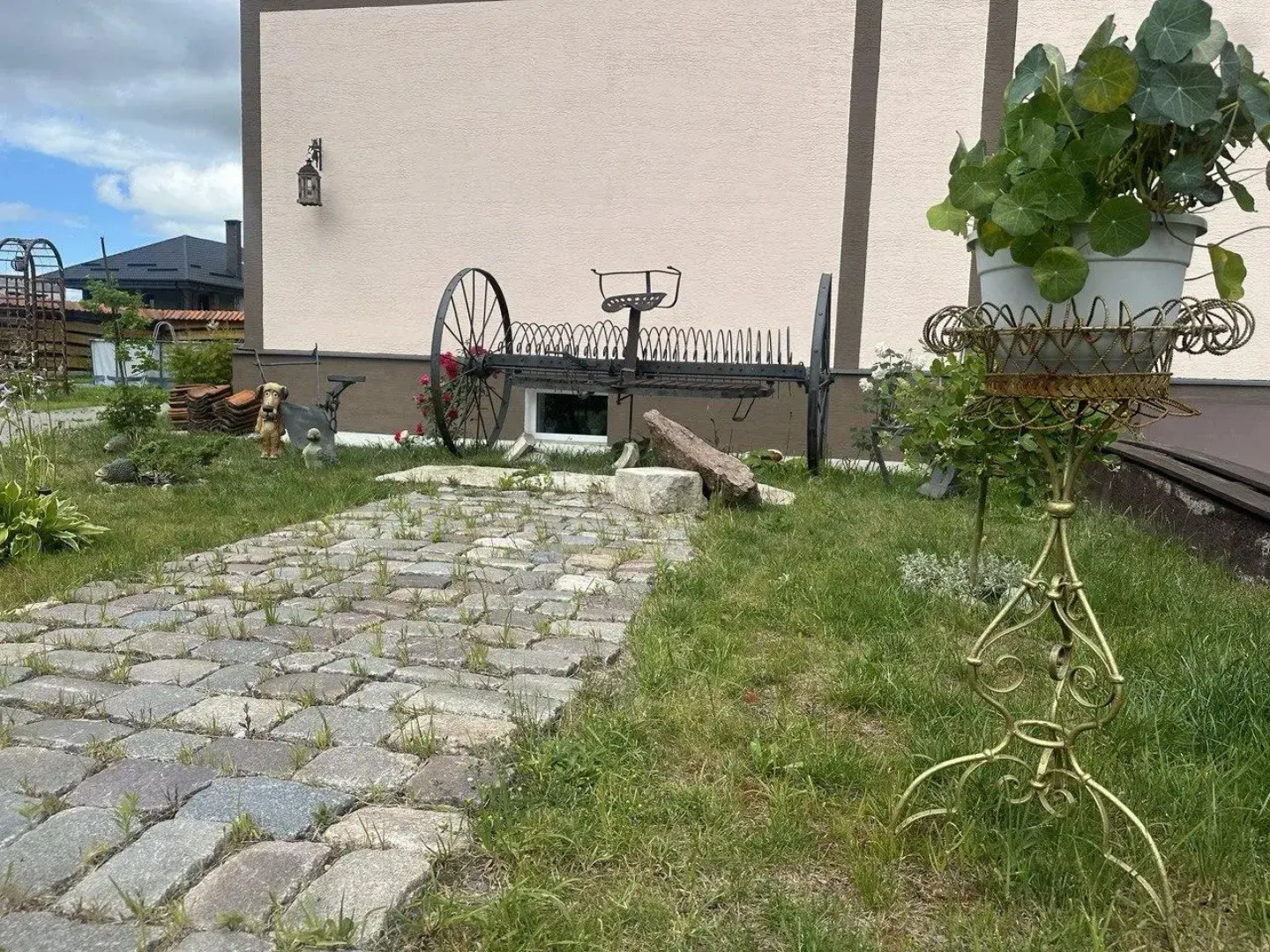 Восточная Пруссия