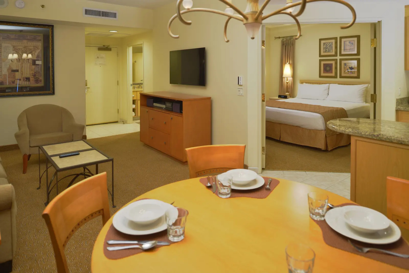 Raintree At Polo Towers, Las Vegas