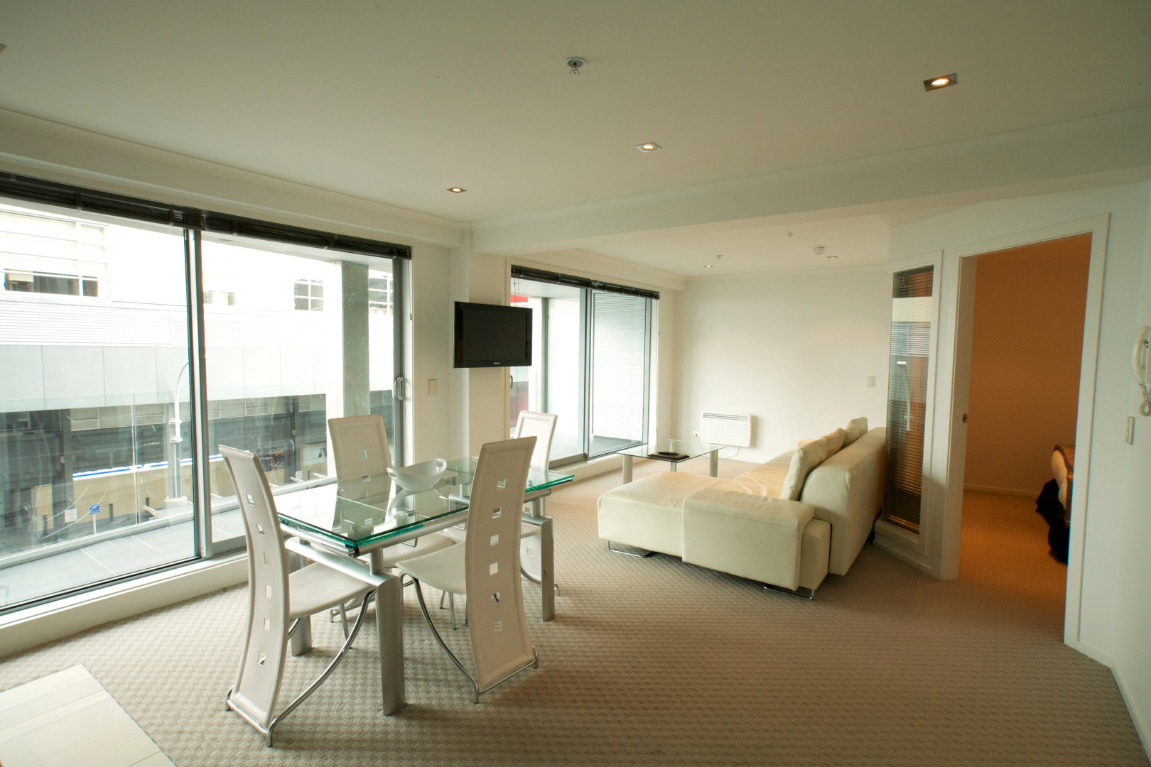 70 Tory Apartment Hotel