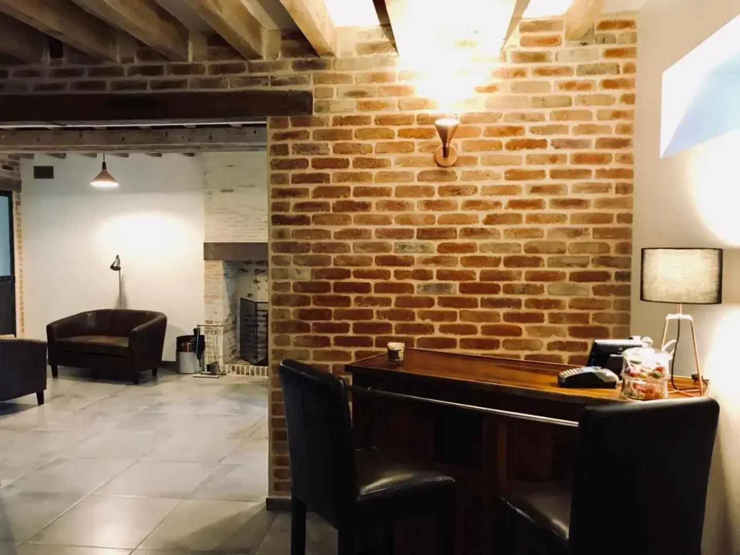 Hameau de la Fausse Sauge