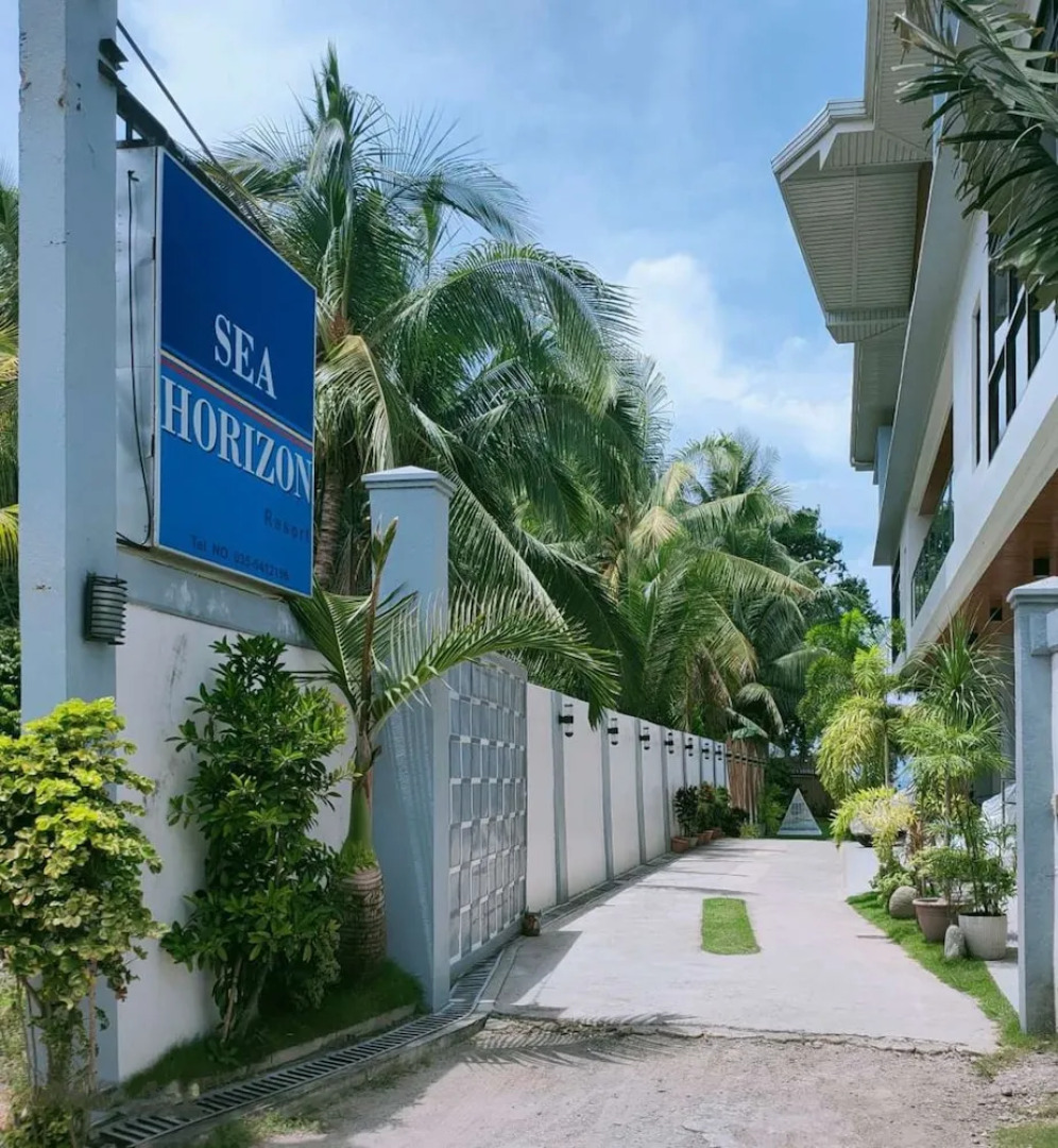 Sea Horizon Resort
