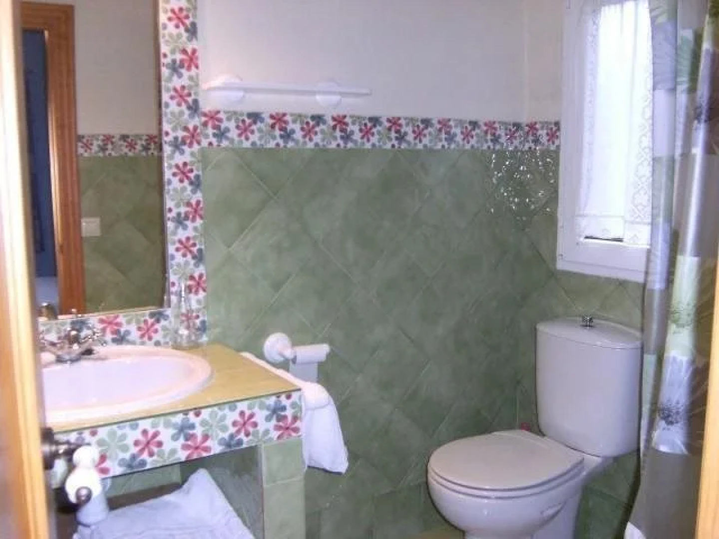 Apartamentos Casa Bego