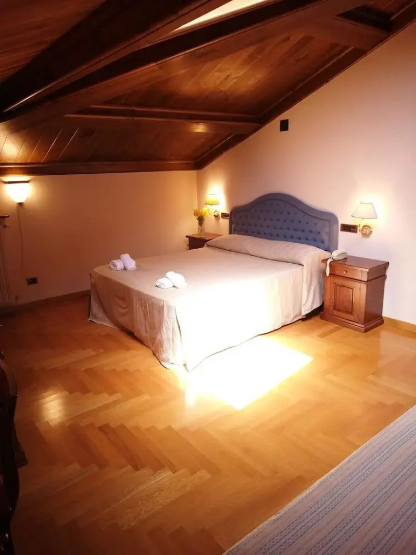 Hotel San Lorenzo - Resort & Relais