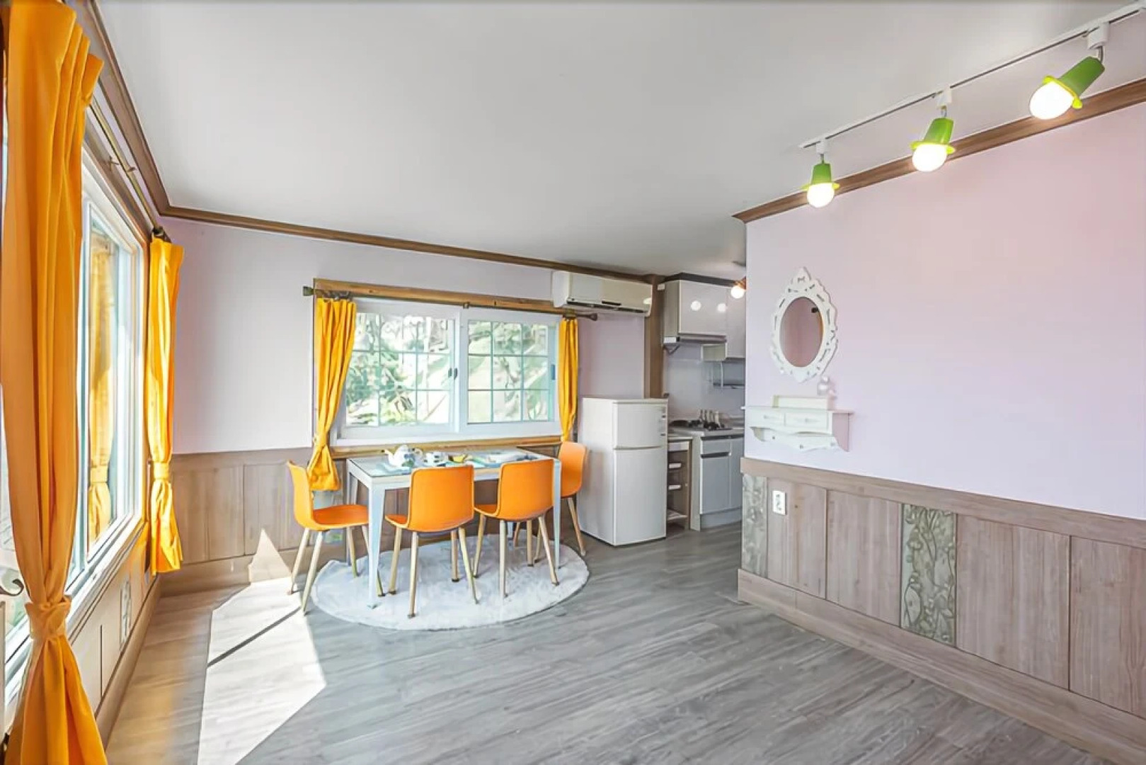 Yeosu Sunset & Sea Pension