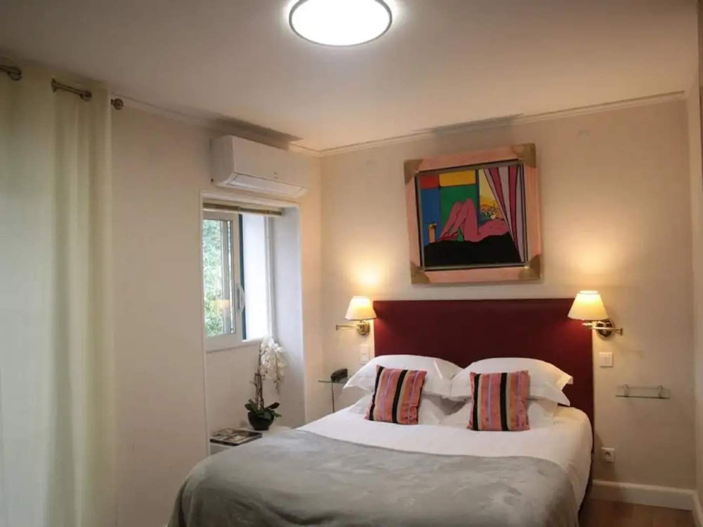 Attractive Holiday Home in Mazzola With Sauna