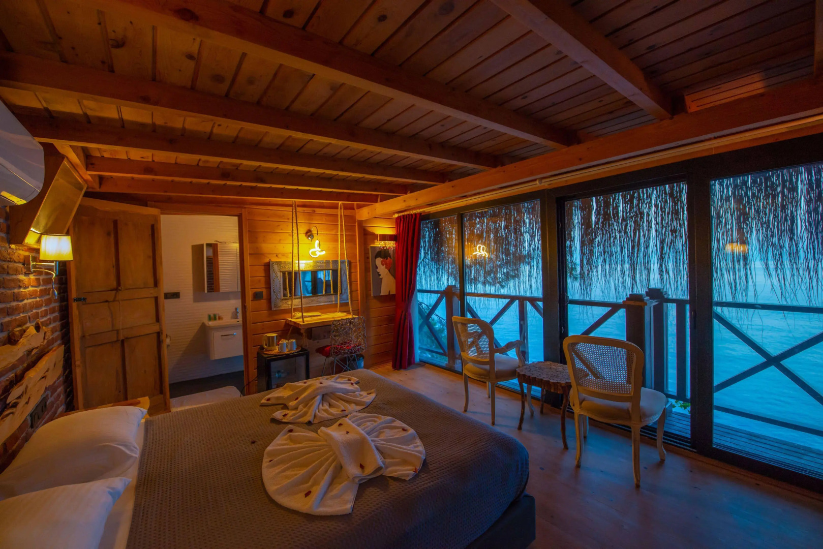 Zakros Hotel Lykia - Adults Only