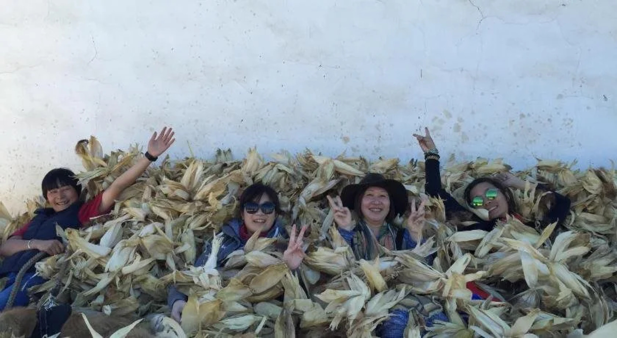 House of Waking Sunlight