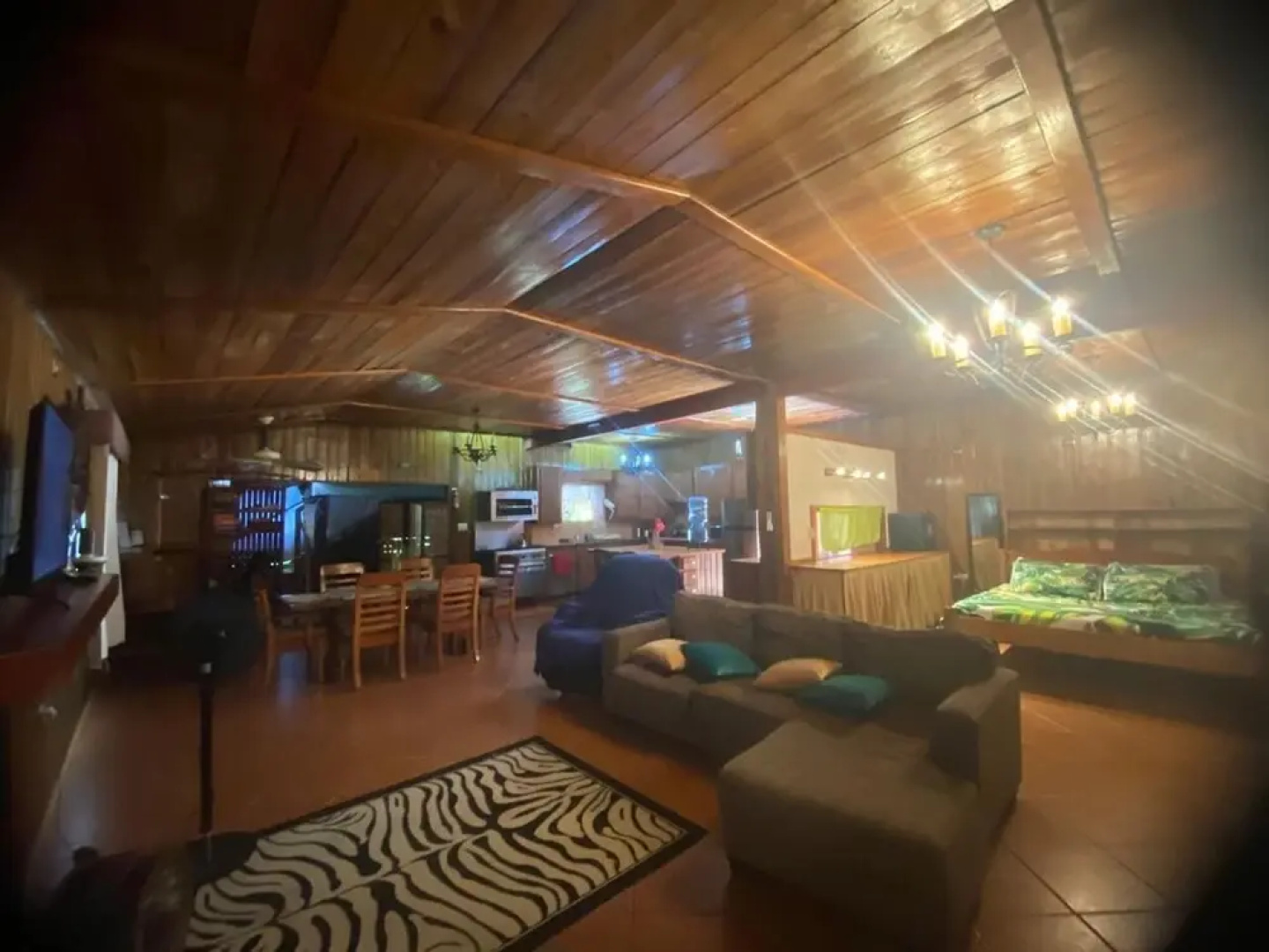 Howler Landing Vacation Rental