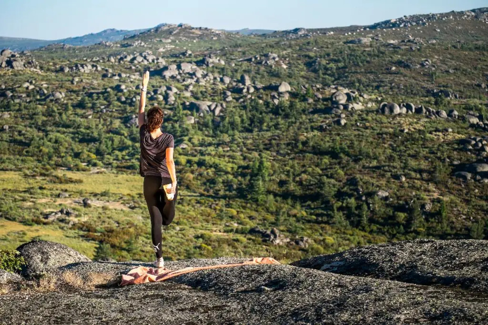 Casa de São Lourenço - Burel Panorama Hotel - Member of Design Hotels