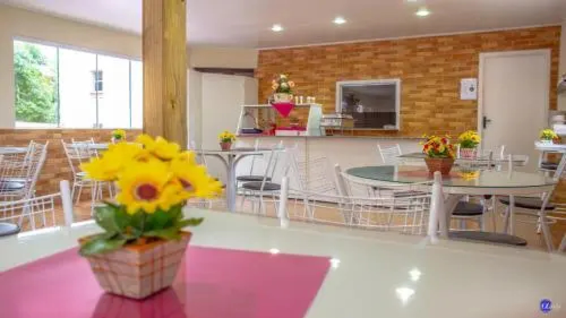 Pousada do Recanto Feliz