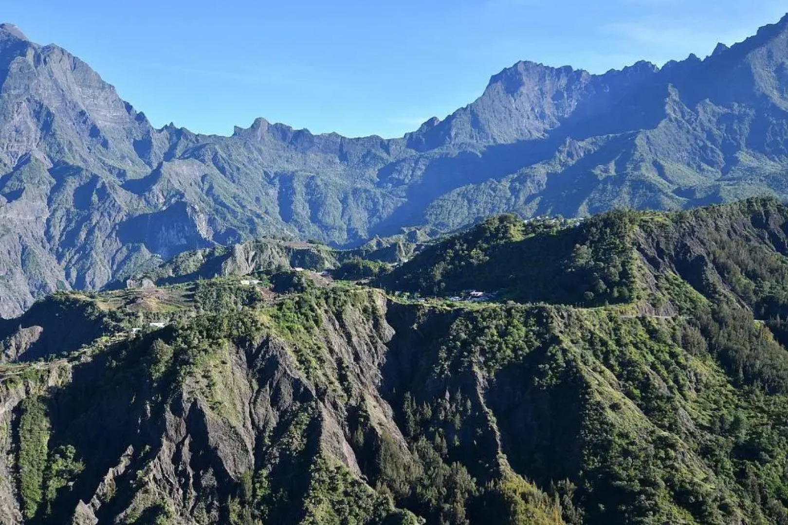 Le Tsilaosa Hotel & Spa