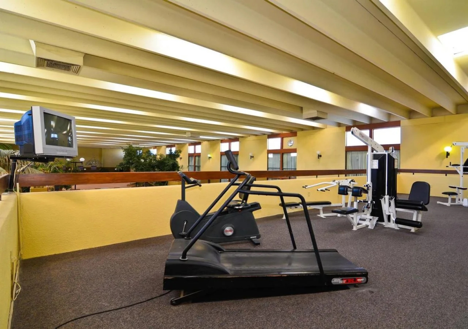 Red Lion Hotel Grants