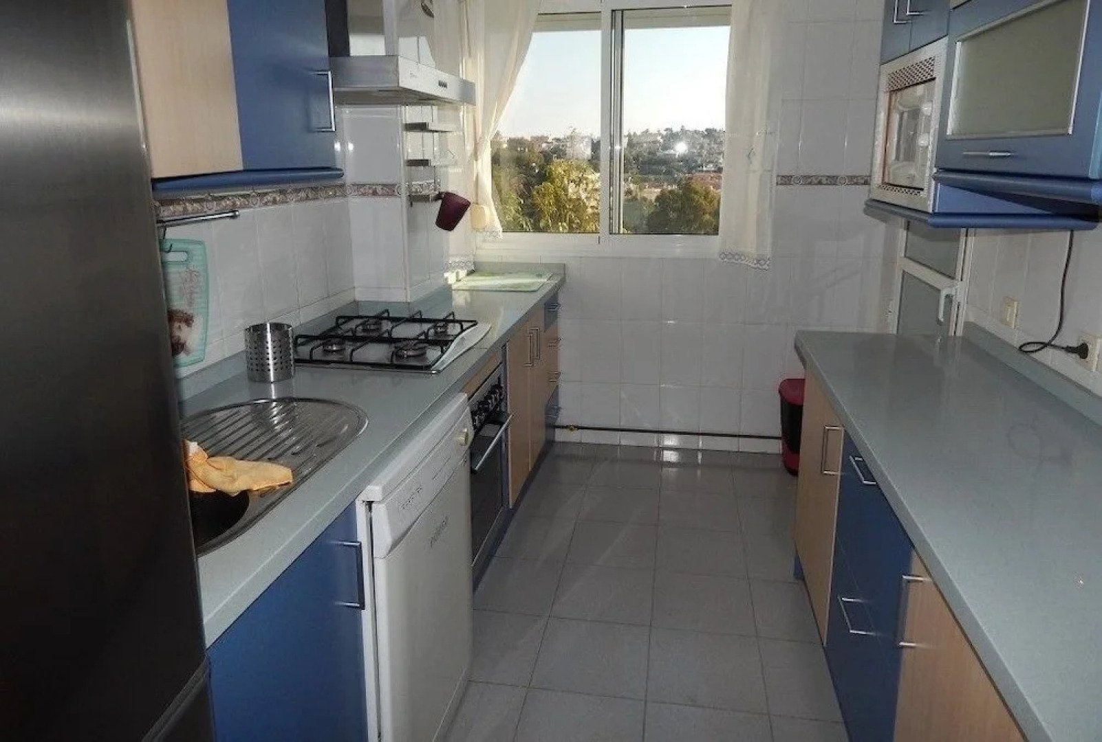 19003-PH  Penthouse in PlayaQuebrada