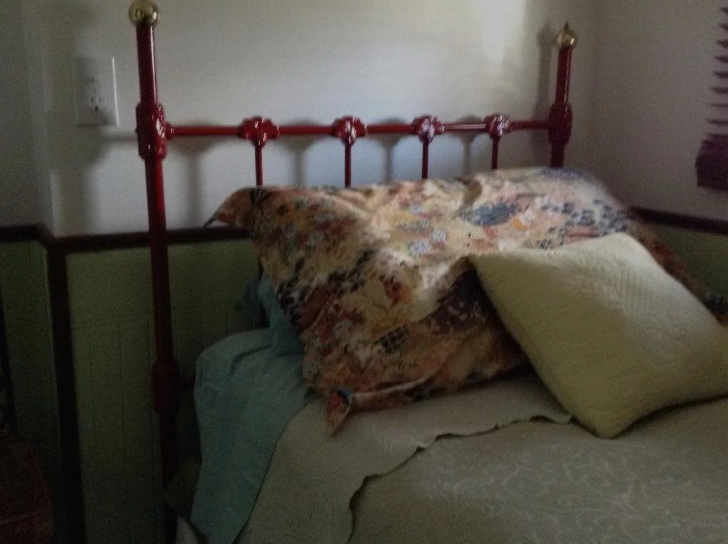 Clair's Boutique Hotel