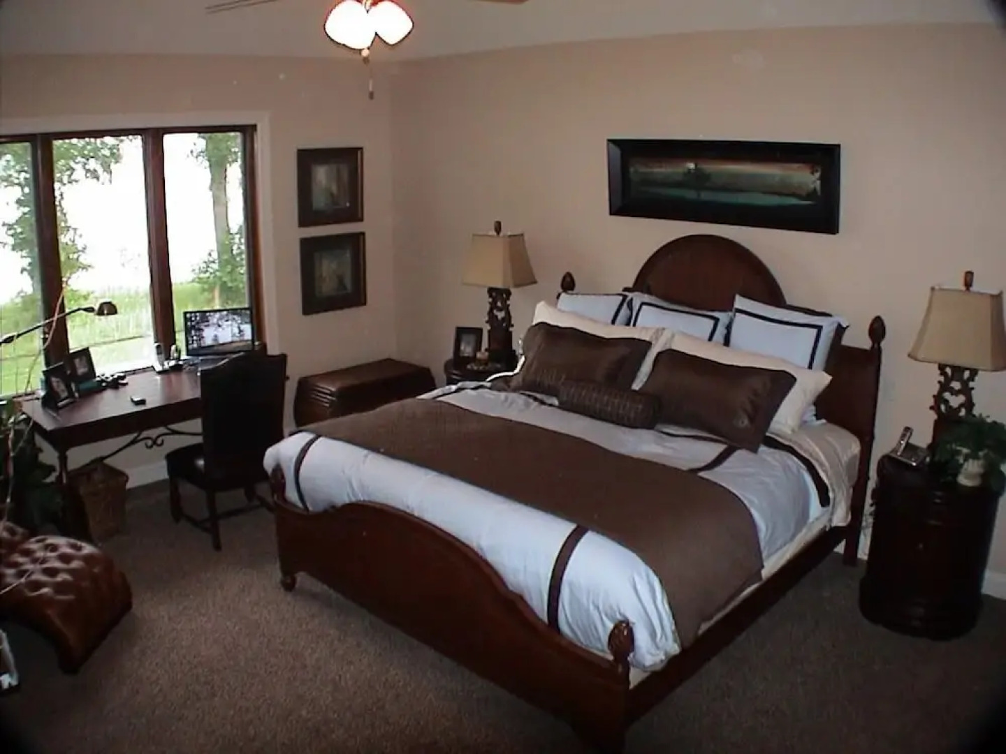 Table Rock Missouri 4 Br home by RedAwning