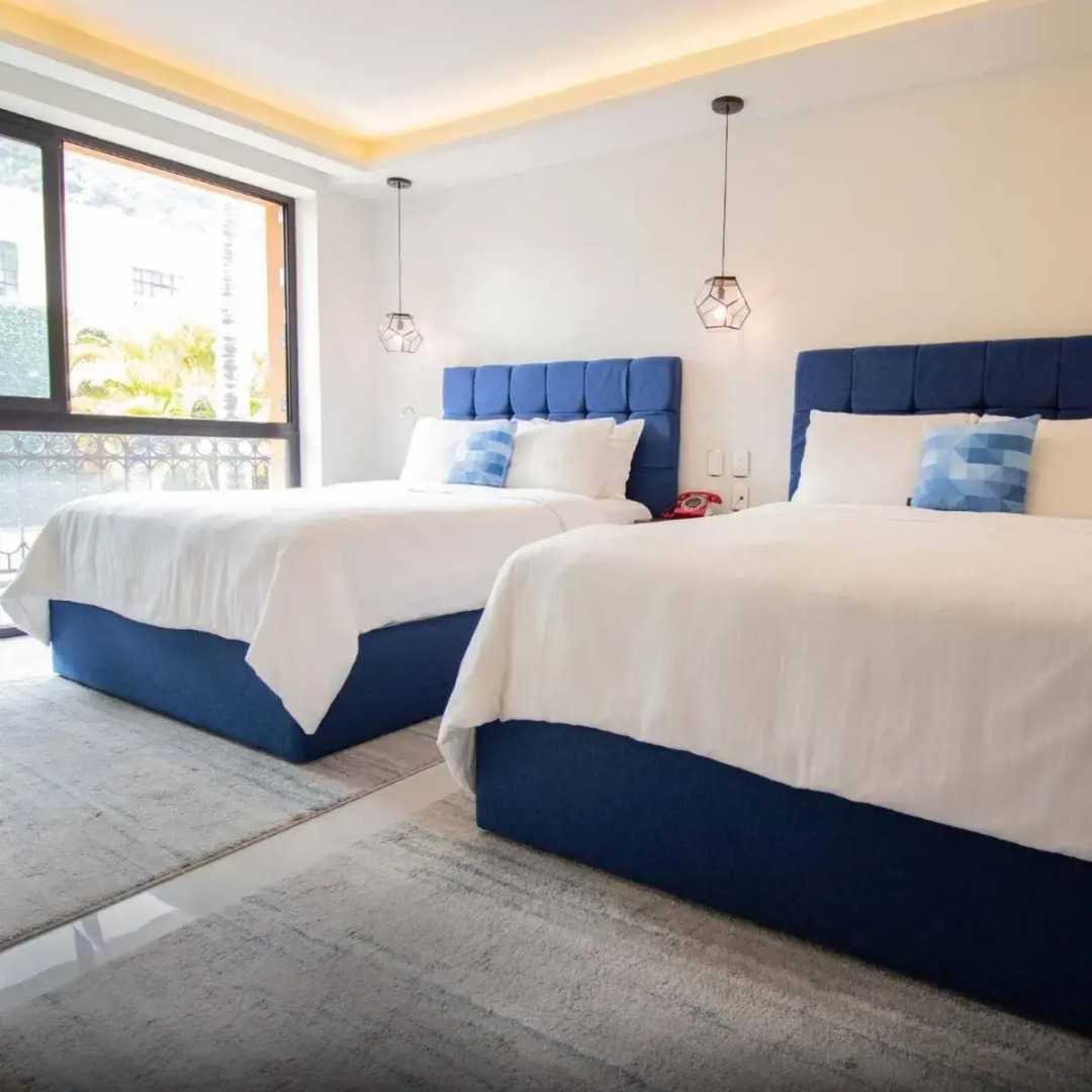 TRES79 Hotel Boutique